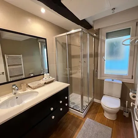 Apartamento Xixili Apartmán