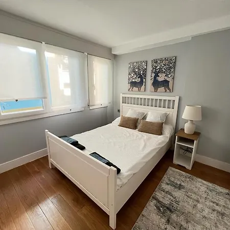 Apartamento Xixili *