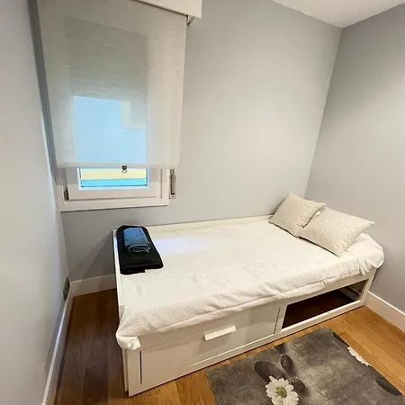 Apartamento Xixili * Bermeo
